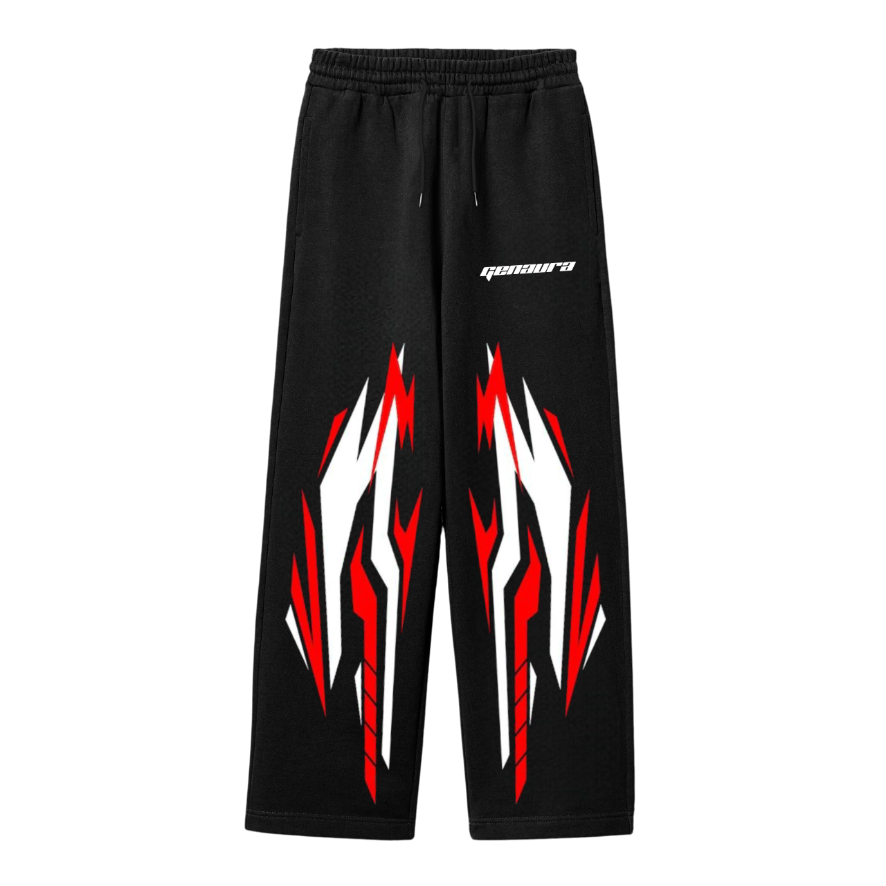 SPECTRUM OVERSIZED PANTS